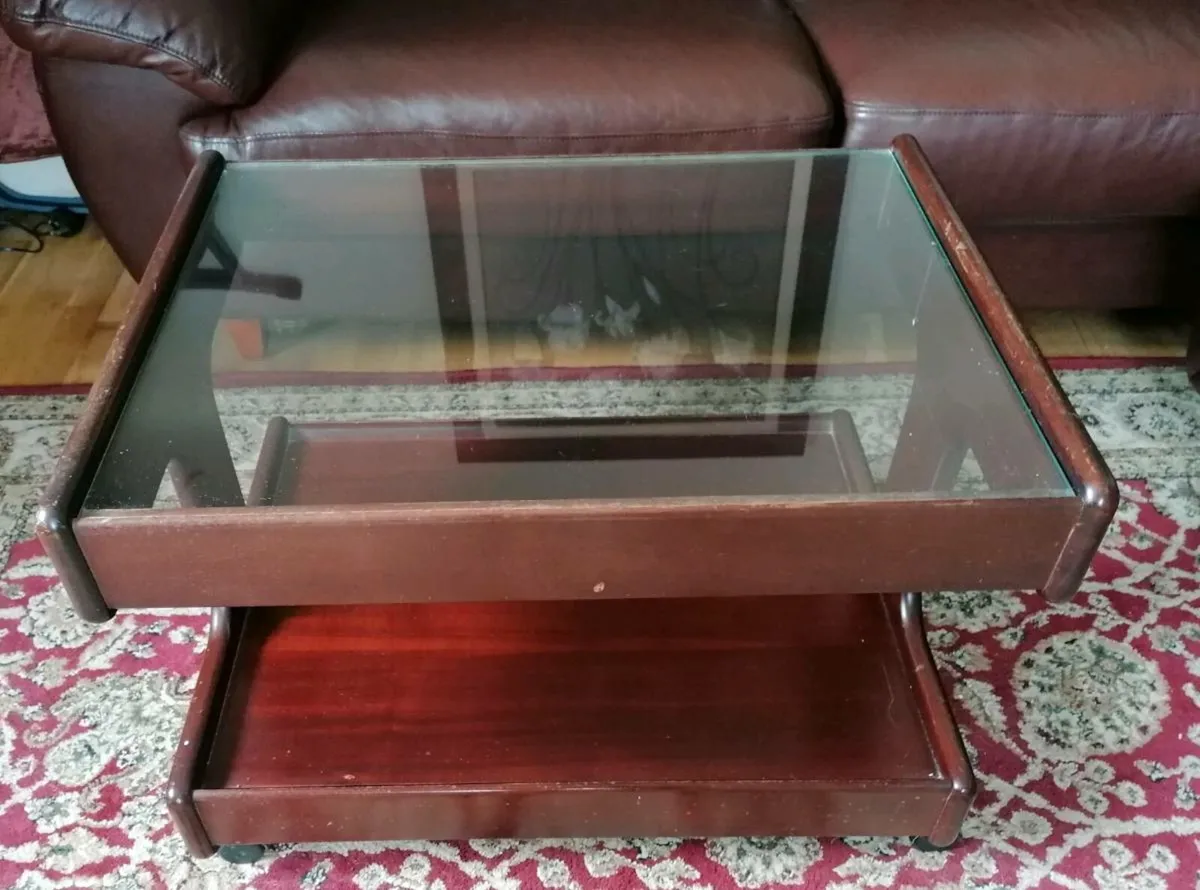 Coffee / Side Table - Image 2