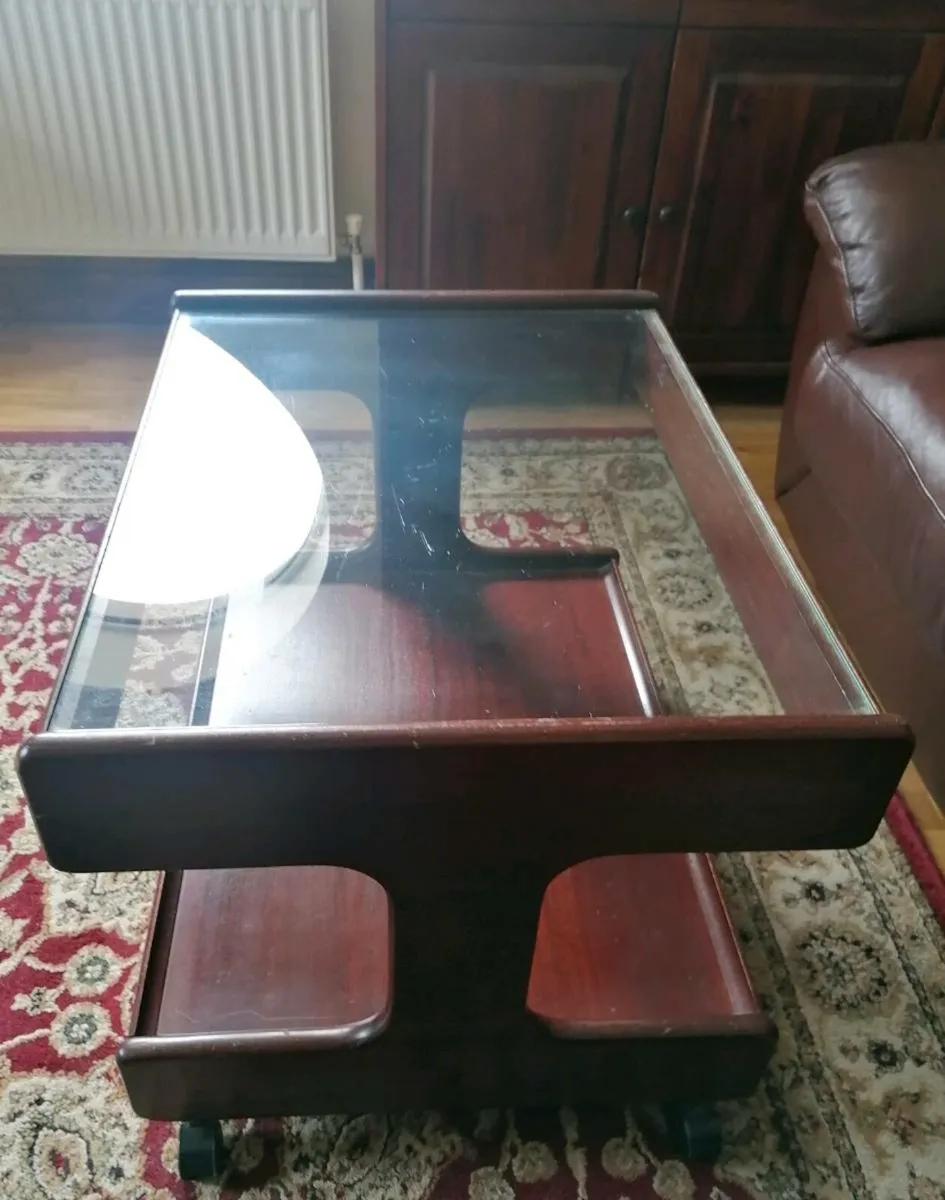 Coffee / Side Table - Image 3