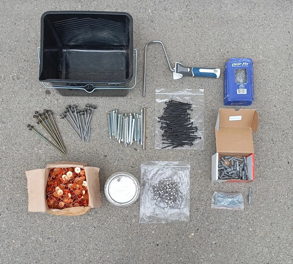 Building Material - Image 1