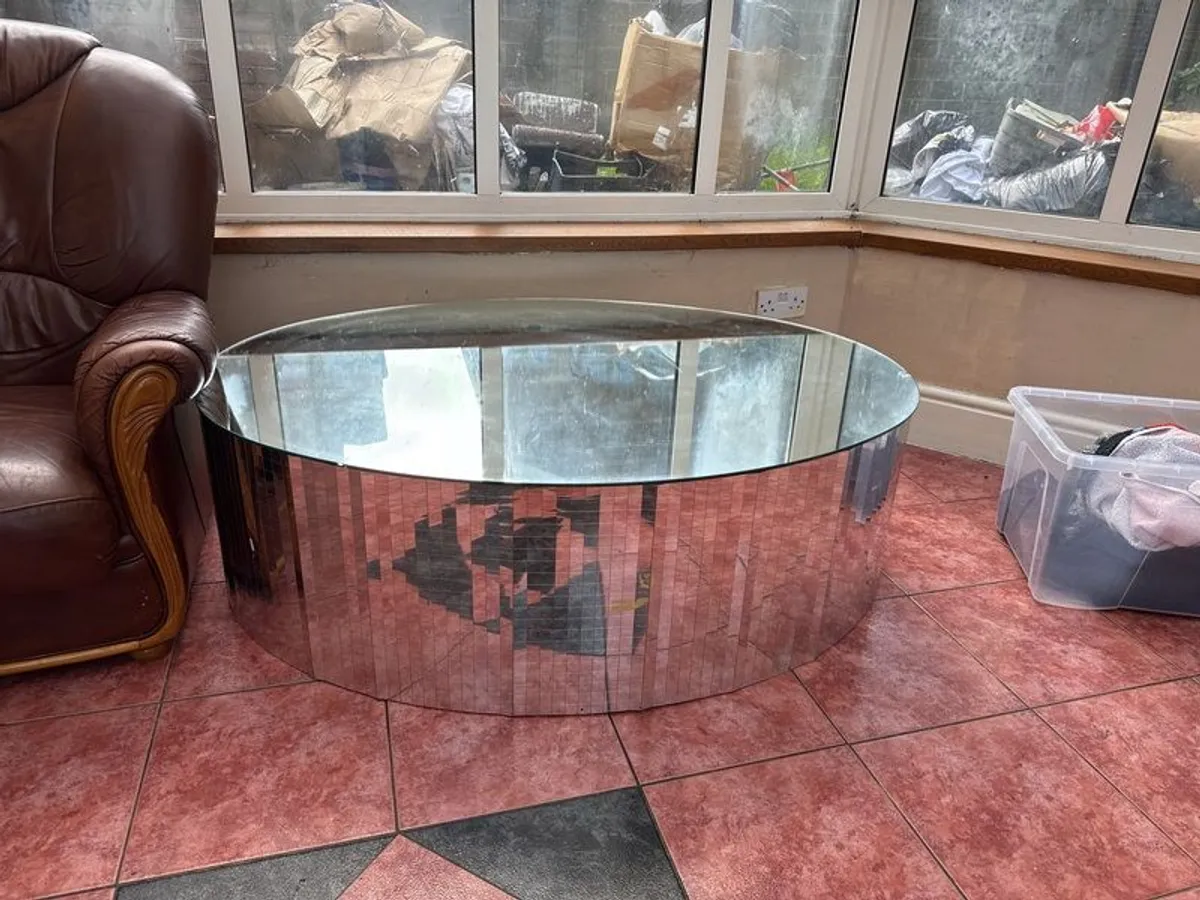 Table stand for shops - Image 1