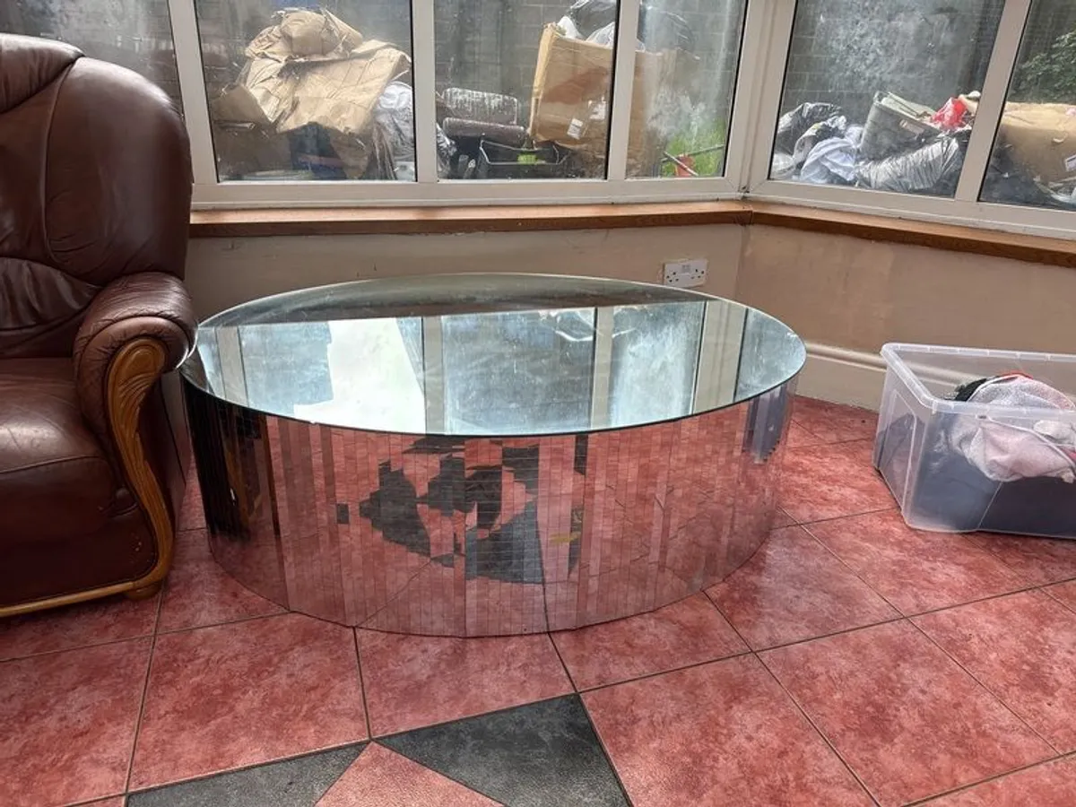 Table stand for shops - Image 2