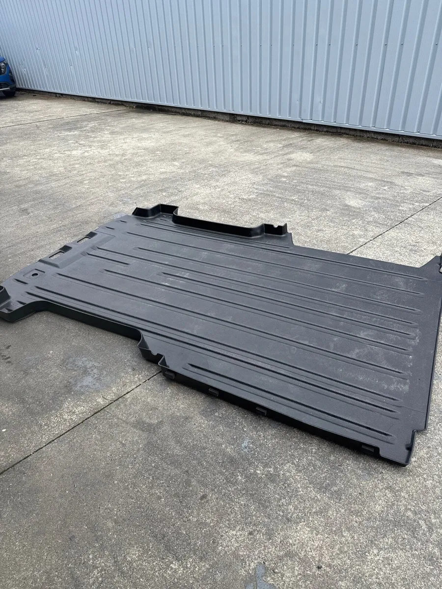 Ford custom factory floor liner - Image 2