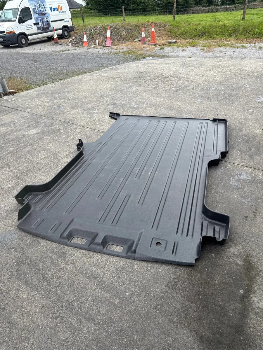 Ford custom factory floor liner - Image 3