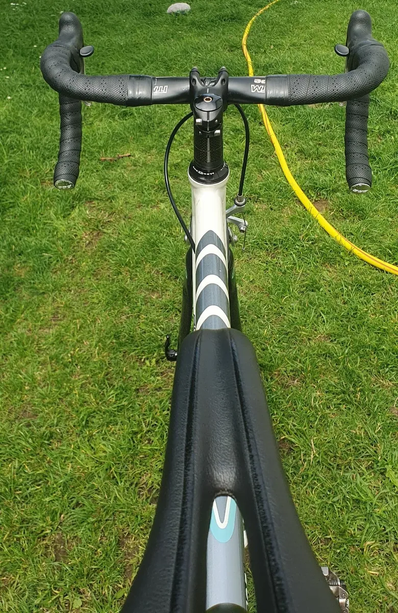 Bianchi reparto corse rc - Image 2