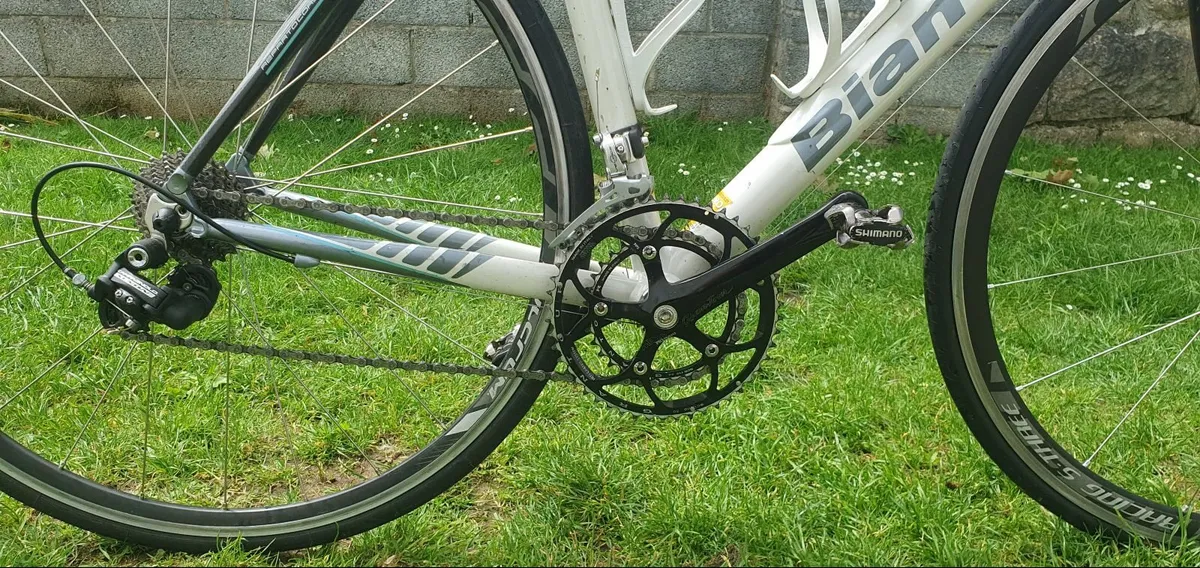 Bianchi reparto corse rc - Image 3