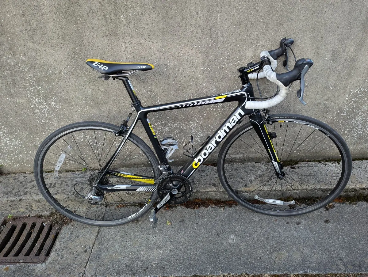 Boardman Road Team Carbon - Image 3