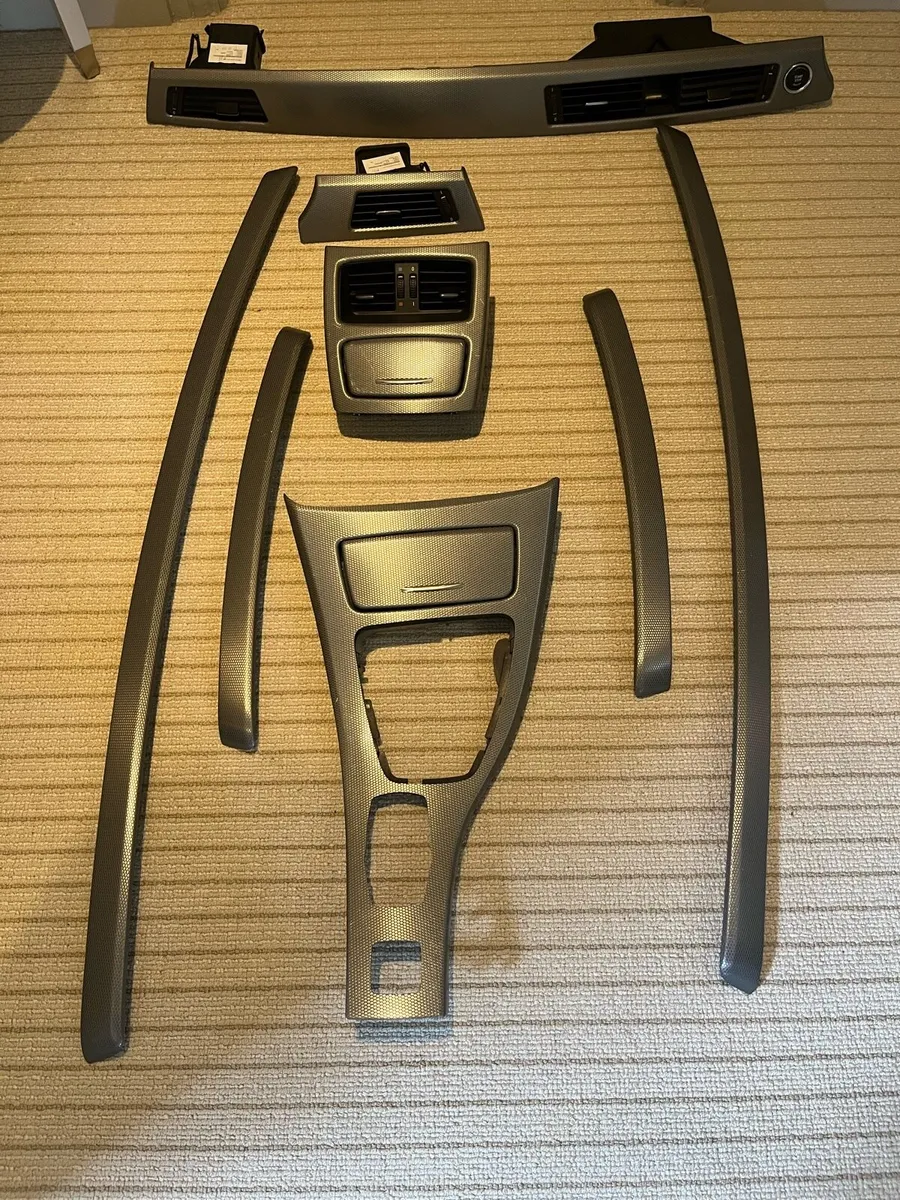 BMW E92/E93 interior trim - Image 1