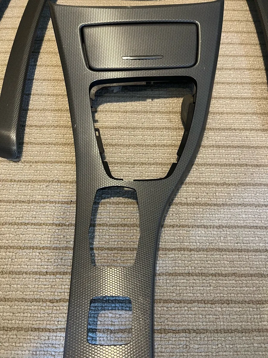 BMW E92/E93 interior trim - Image 2