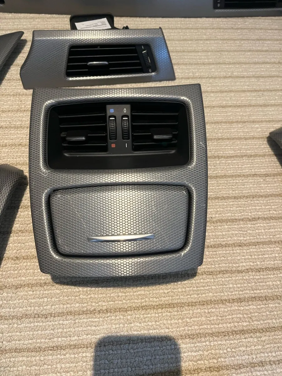 BMW E92/E93 interior trim - Image 3