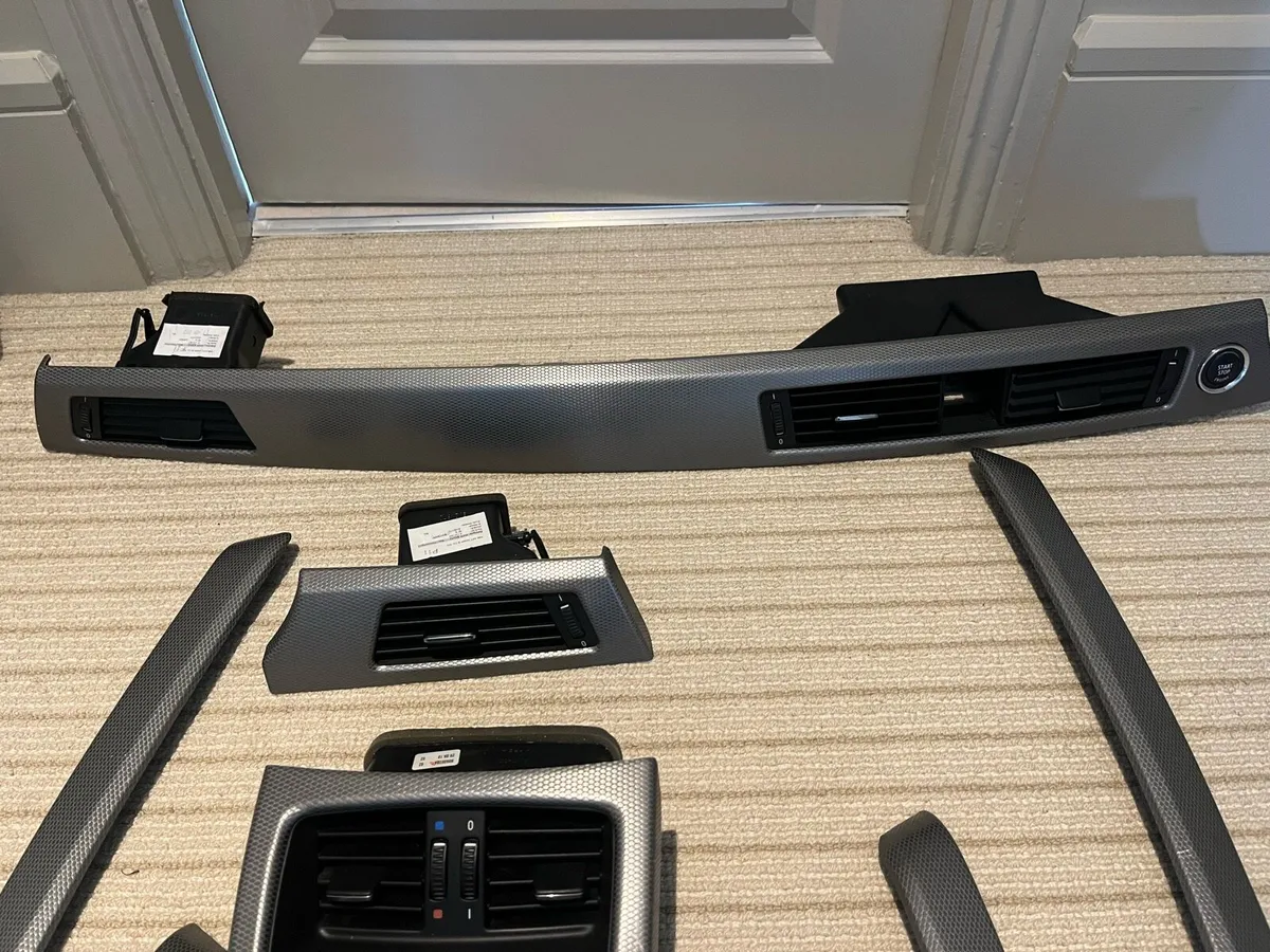 BMW E92/E93 interior trim - Image 4