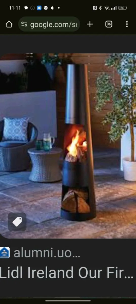 Fire pit - Image 2