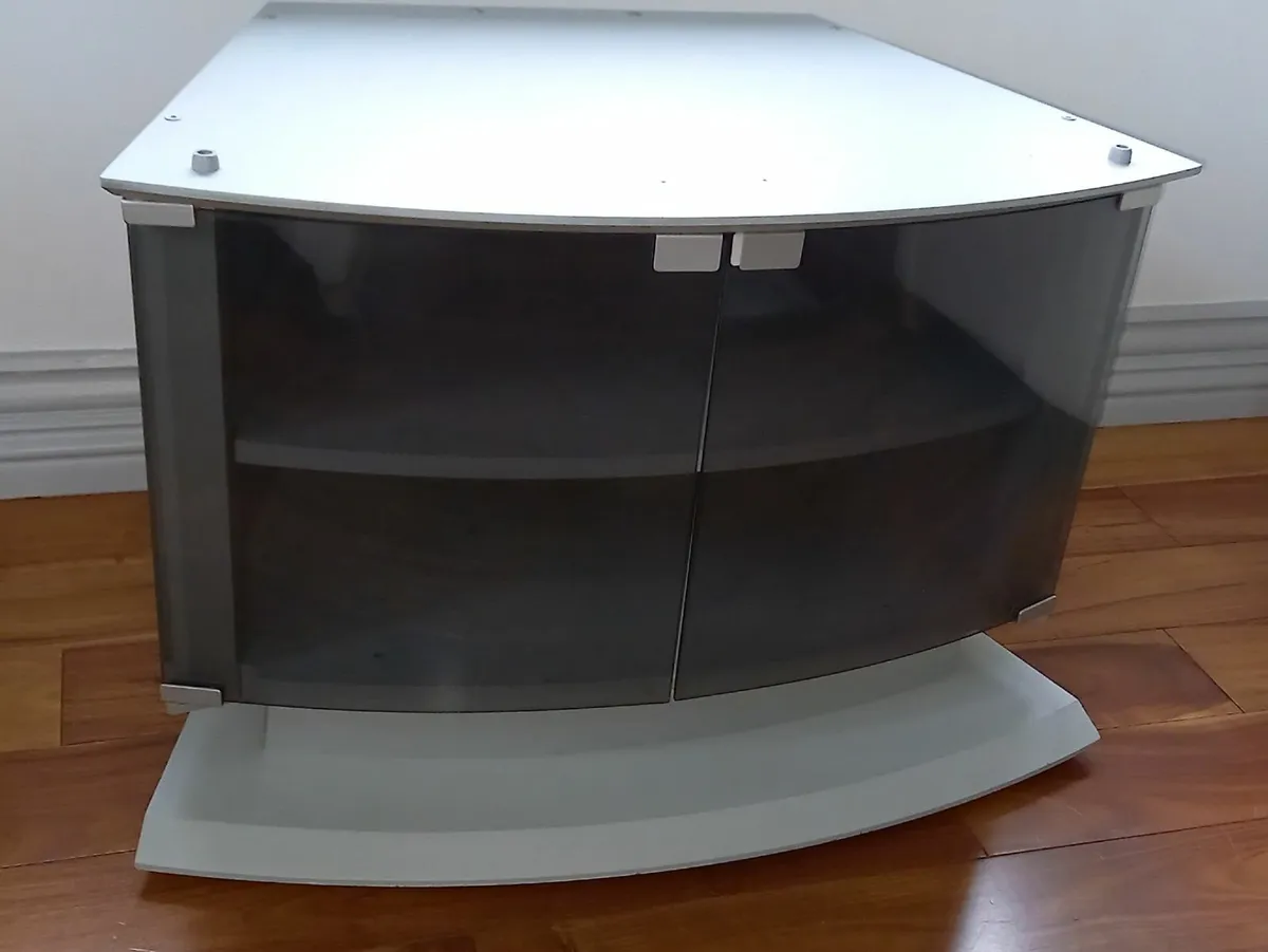 TV Stand - Free - Image 1