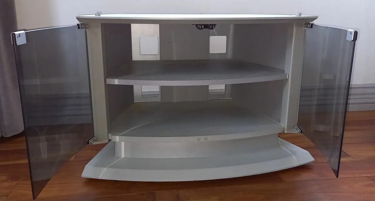 TV Stand - Free - Image 2