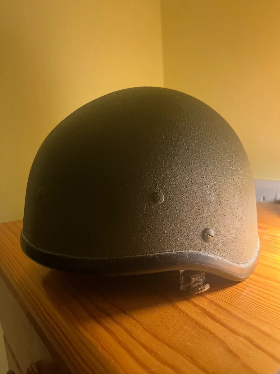 IDF M85 Kevlar Infantry Helmet - Image 1