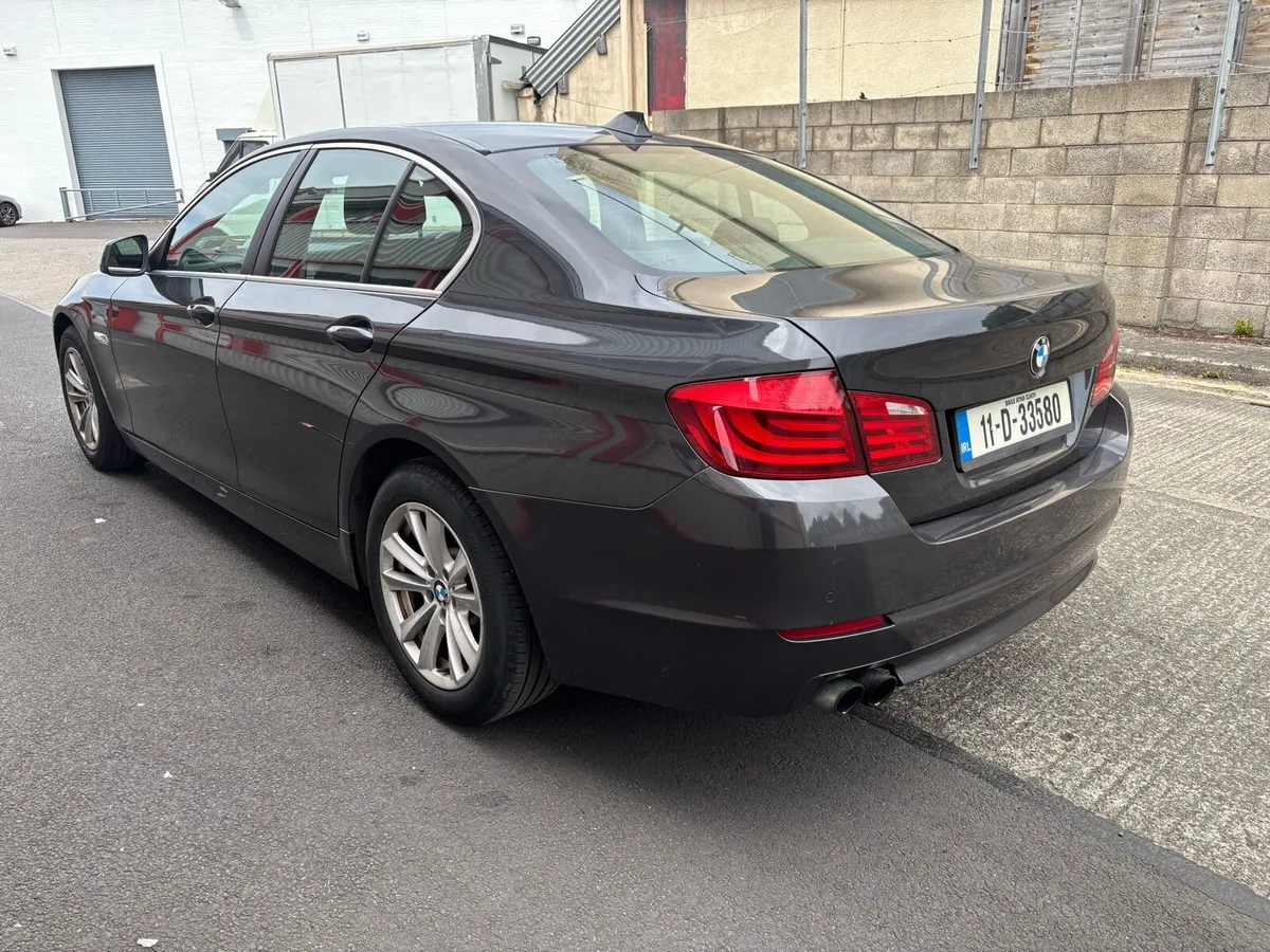 BMW 520d Se Automatic immaculate condition - Image 3