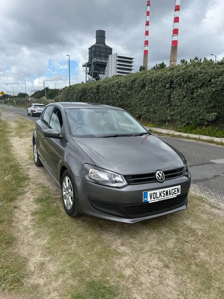 2013 polo 1.2 petrol nct 06/26 timing chain done - Image 1