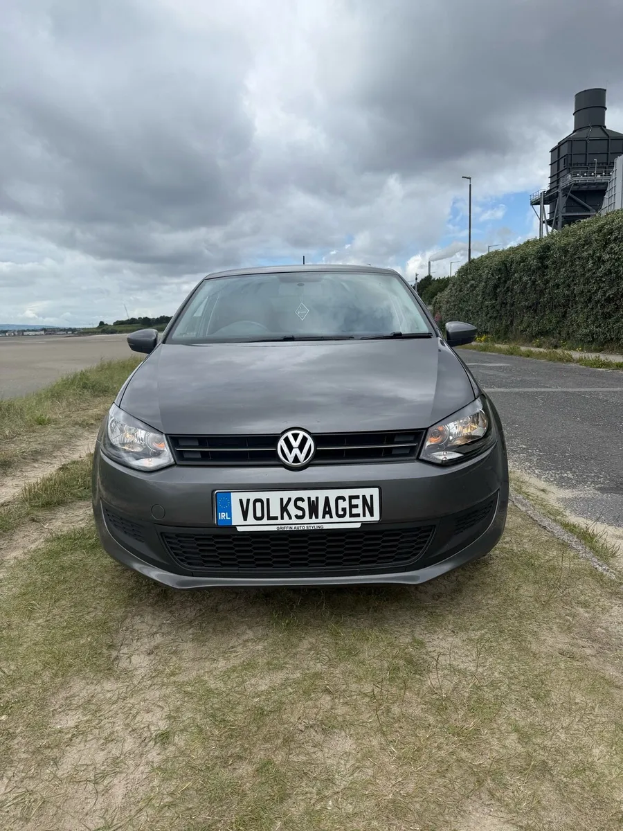 2013 polo 1.2 petrol nct 06/26 timing chain done - Image 2