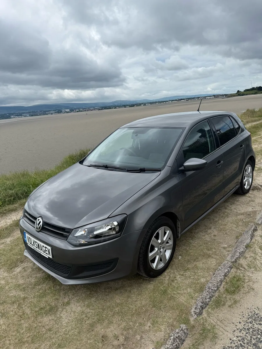 2013 polo 1.2 petrol nct 06/26 timing chain done - Image 3