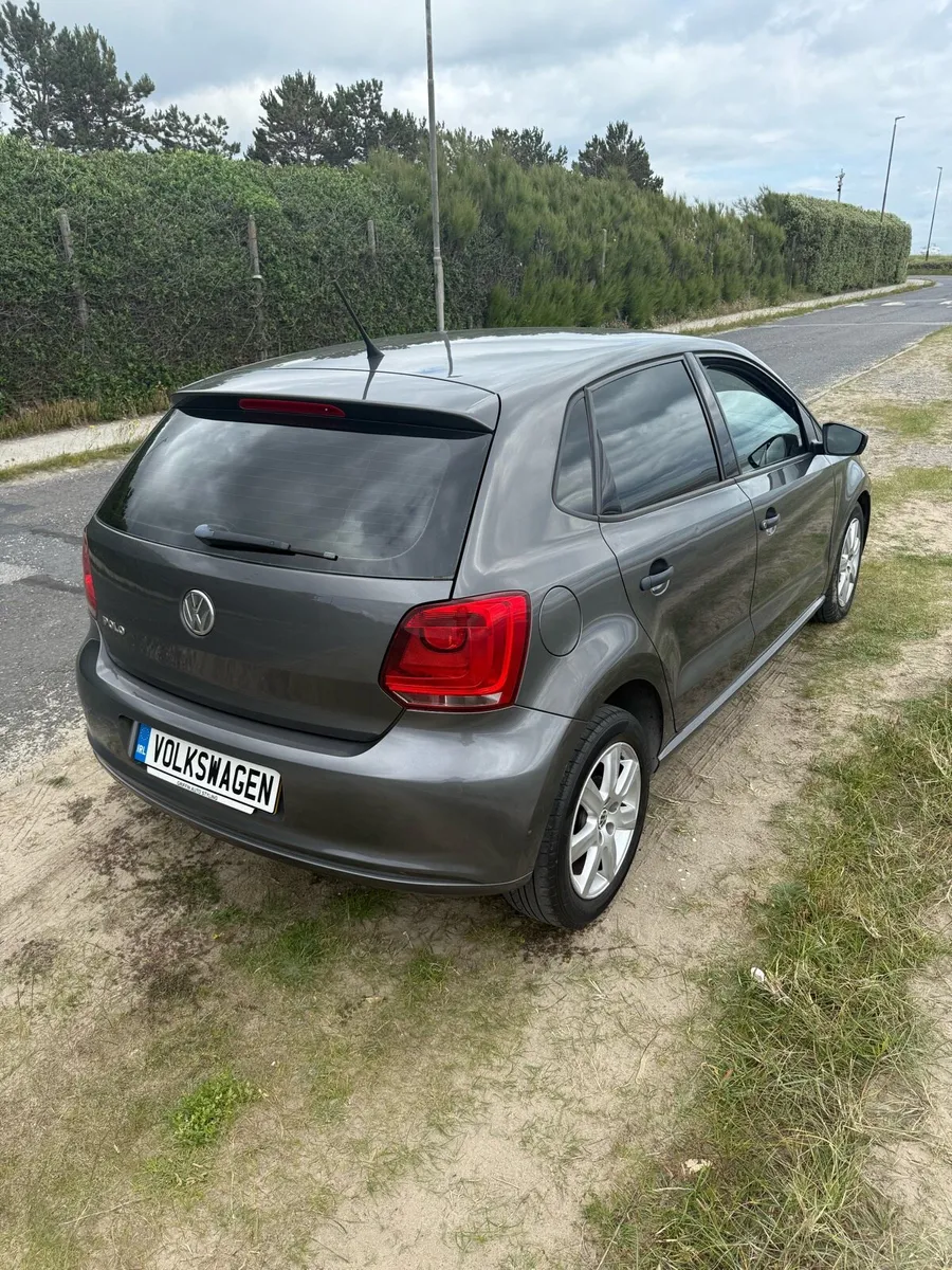 2013 polo 1.2 petrol nct 06/26 timing chain done - Image 4