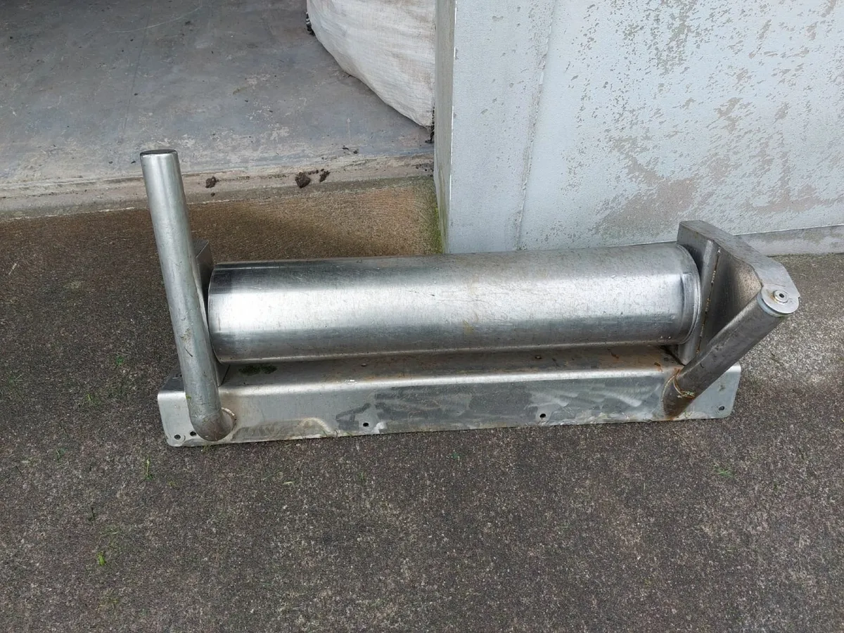 Boat Potting roller - Image 2