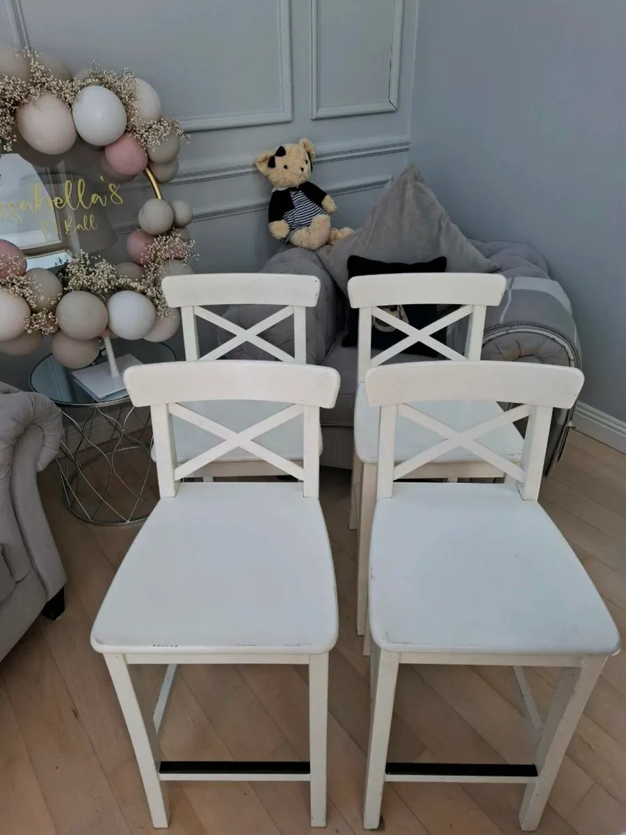 High Stools - Image 2