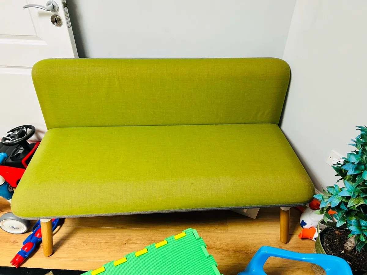 Italian Brand - Billiani , 3 Seater Sofa - Image 1