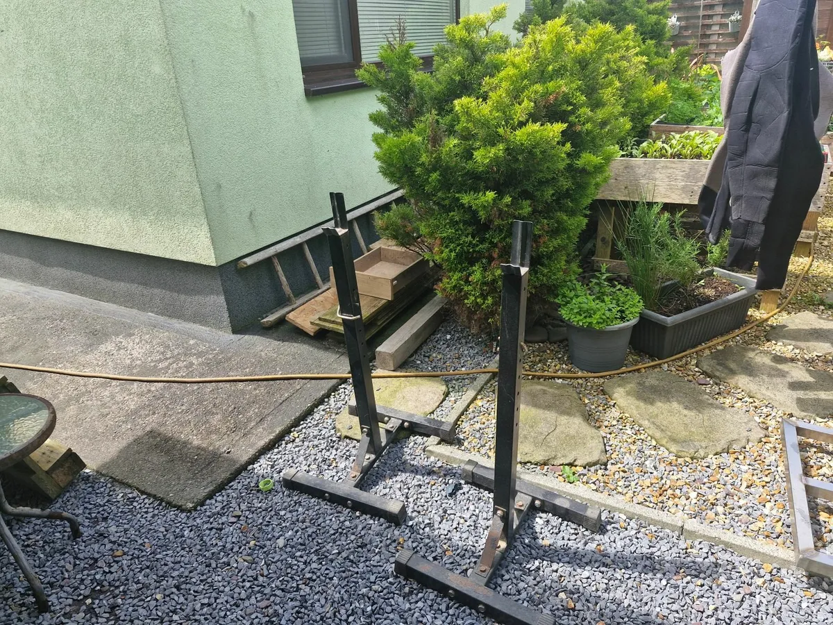 Gym Equipment - Image 3