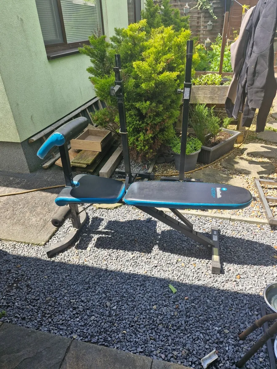 Gym Equipment - Image 4