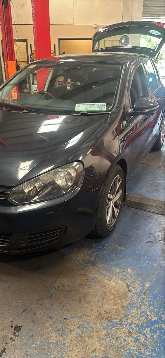 Vw Golf - Image 2