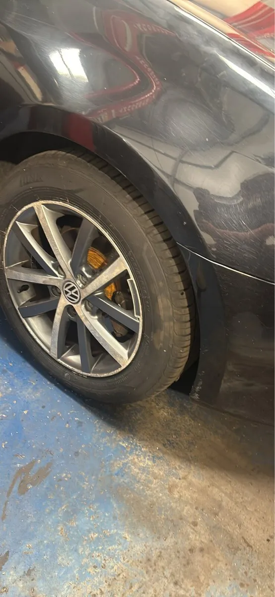 Vw Golf - Image 3
