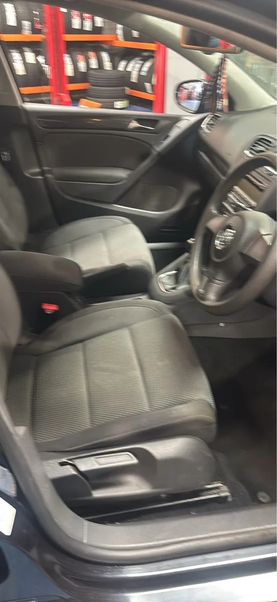 Vw Golf - Image 4