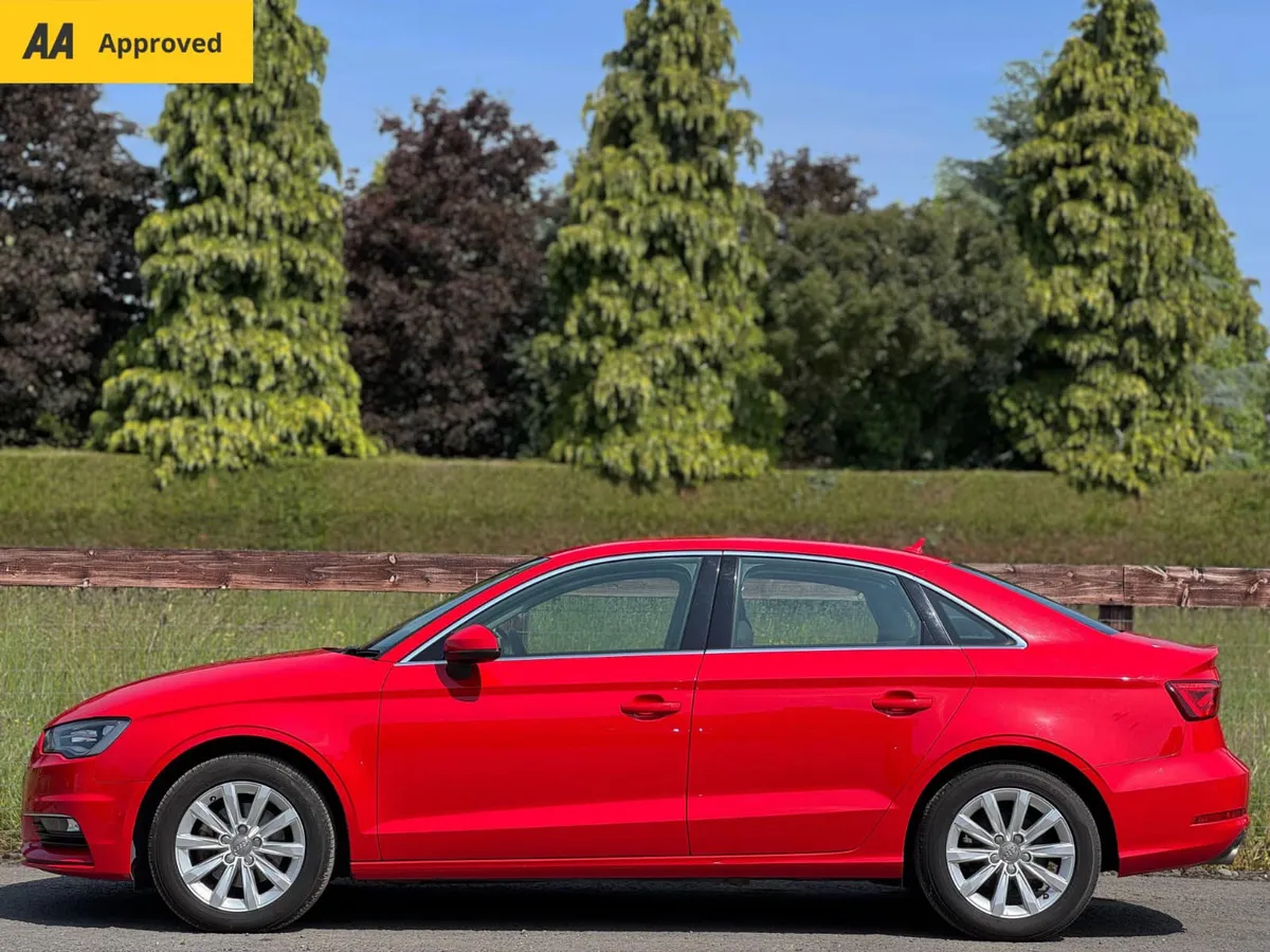 🌟Audi A3 1.4 TFSI Saloon 2014🌟 - Image 2