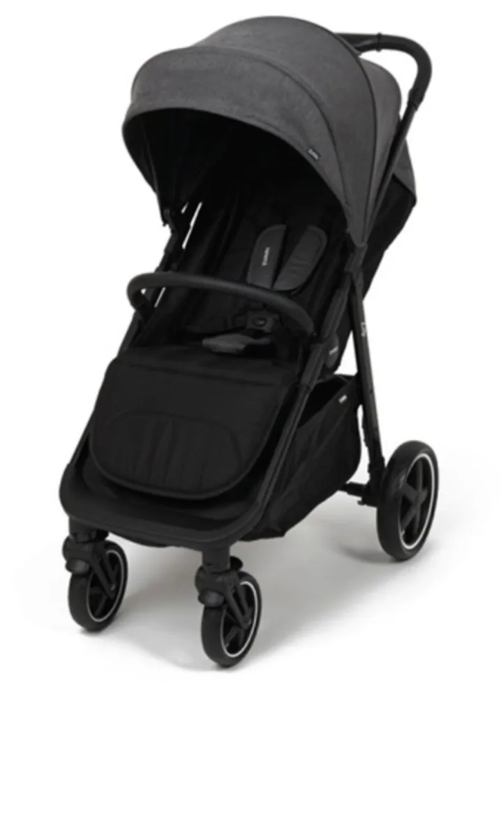 Zummi Zip Stroller - Image 1