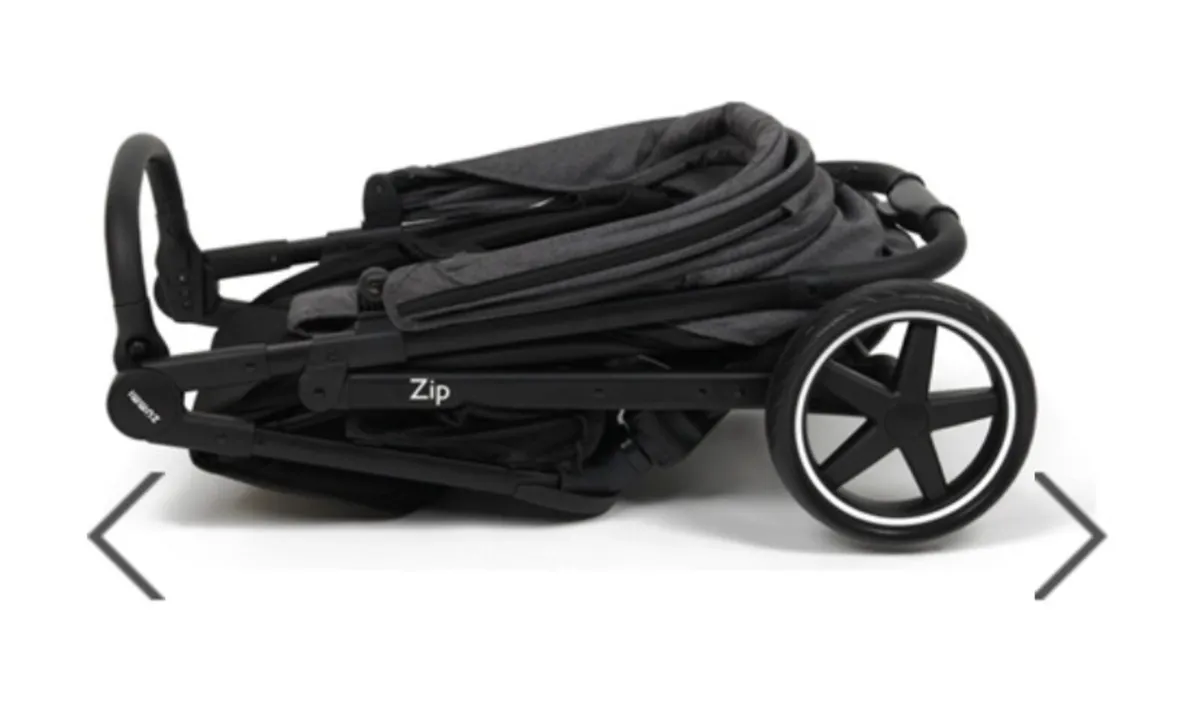Zummi Zip Stroller - Image 3