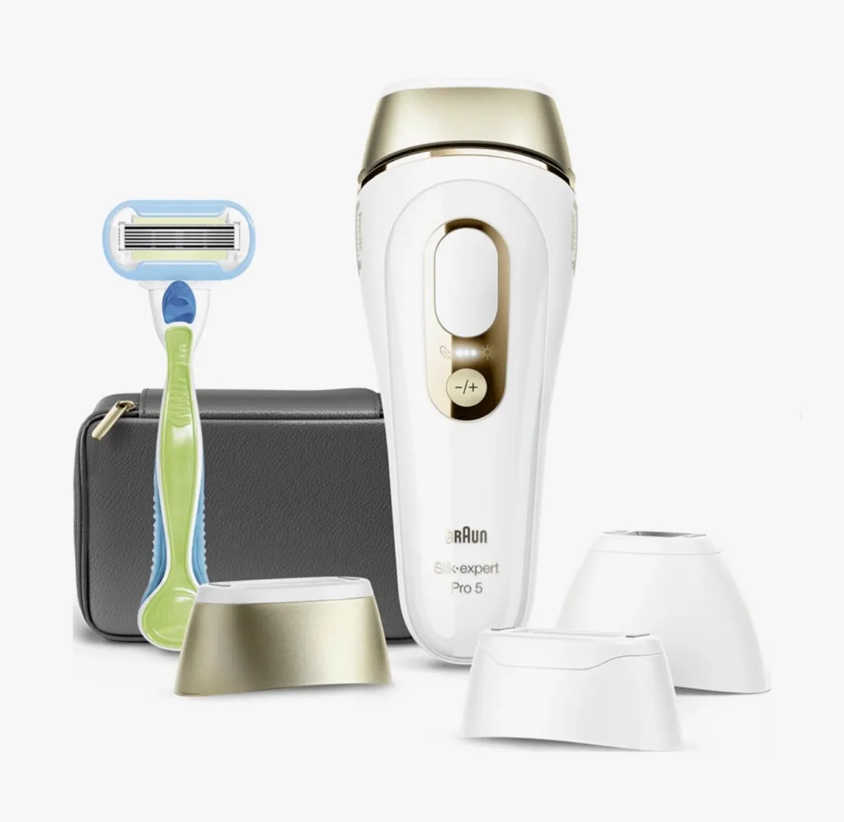 IPL Braun Silk-expert PRO 5 IPL5242 - Image 1