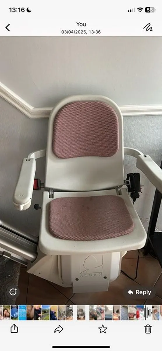 Acorn stairlift - Image 3