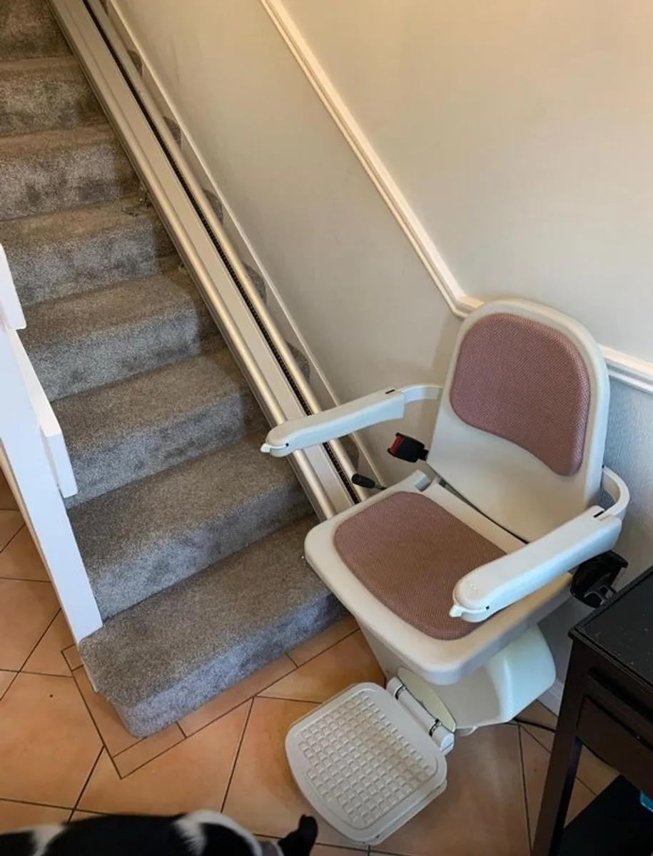 Acorn stairlift - Image 4