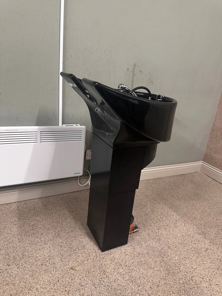 Hairdressing Wash Basin - Image 2