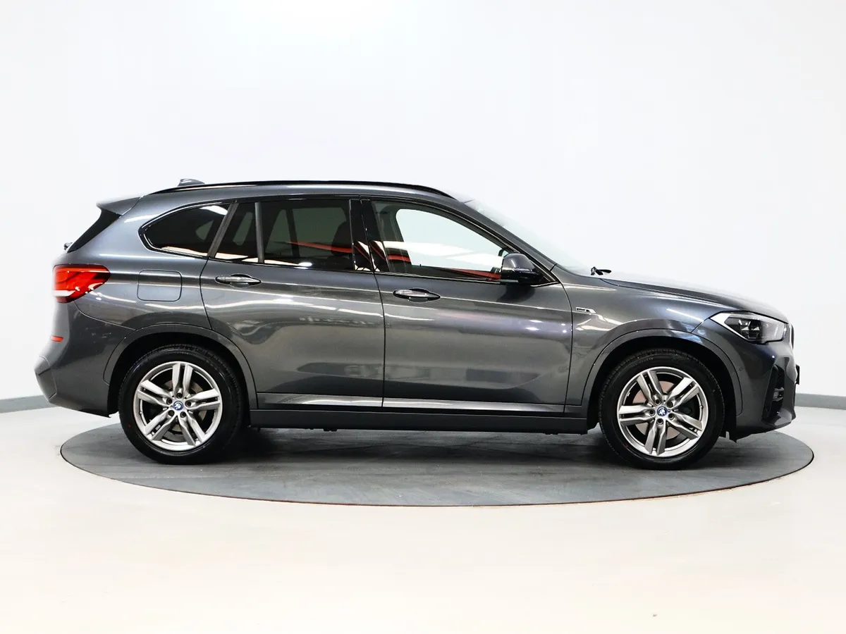 *117* 2022 BMW X1 1.5 xdrive m-sport auto - Image 3