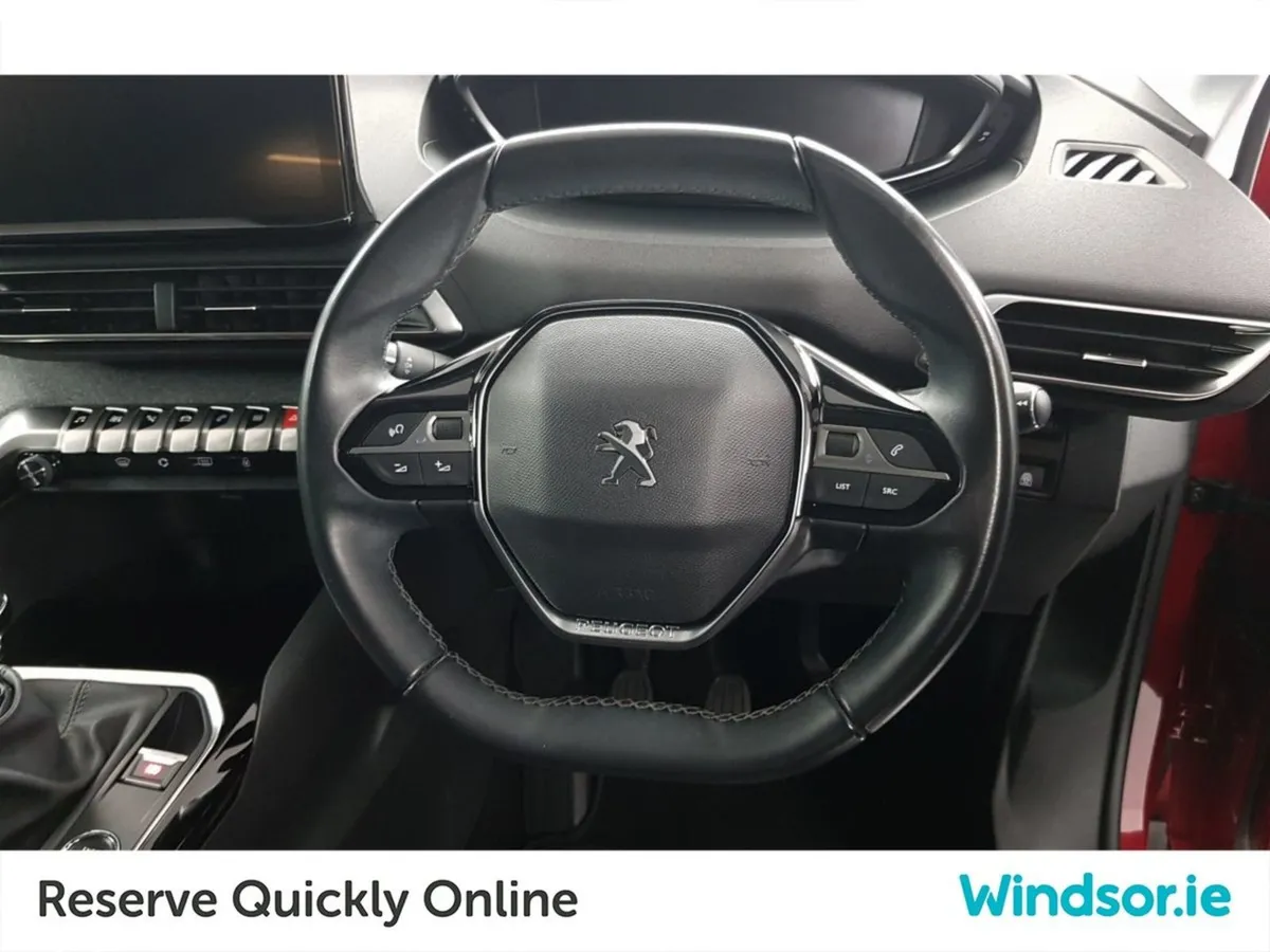 Peugeot 3008 1.5 Bluehdi 130bhp Allure - Image 4