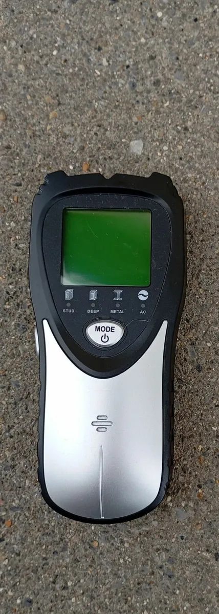 4 in 1 Stud Finder