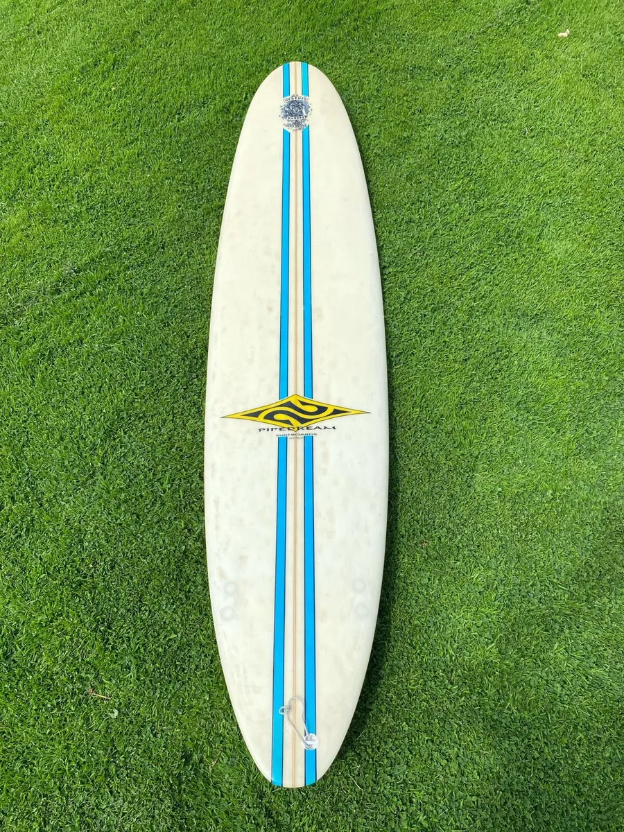 7” Pipedream Surfboard - Image 1