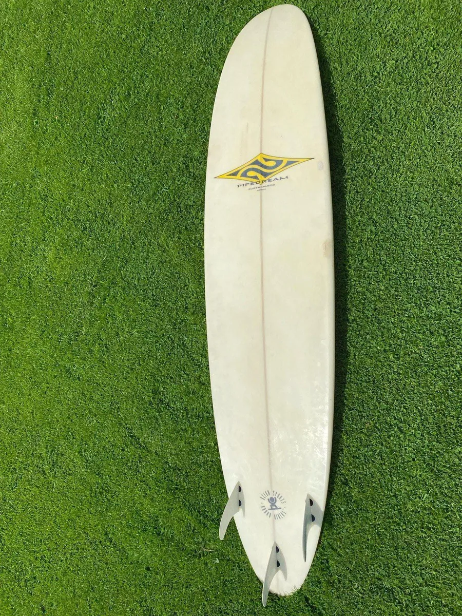 7” Pipedream Surfboard - Image 2