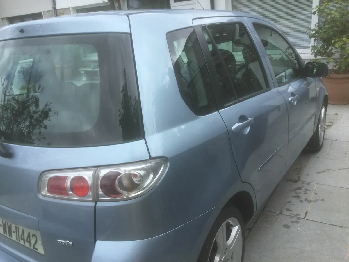 Mazda Mazda2 2006 - Image 4