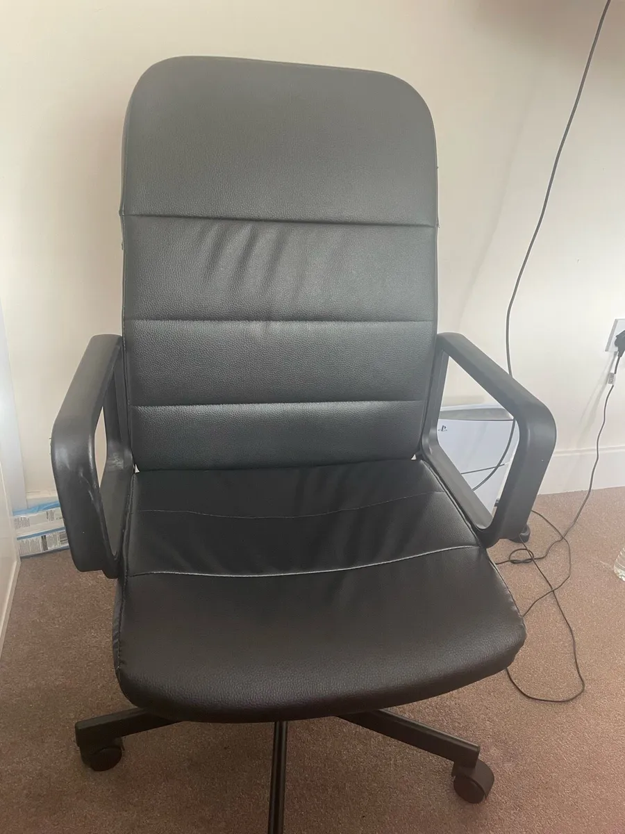 IKEA Desk Chair - Image 1