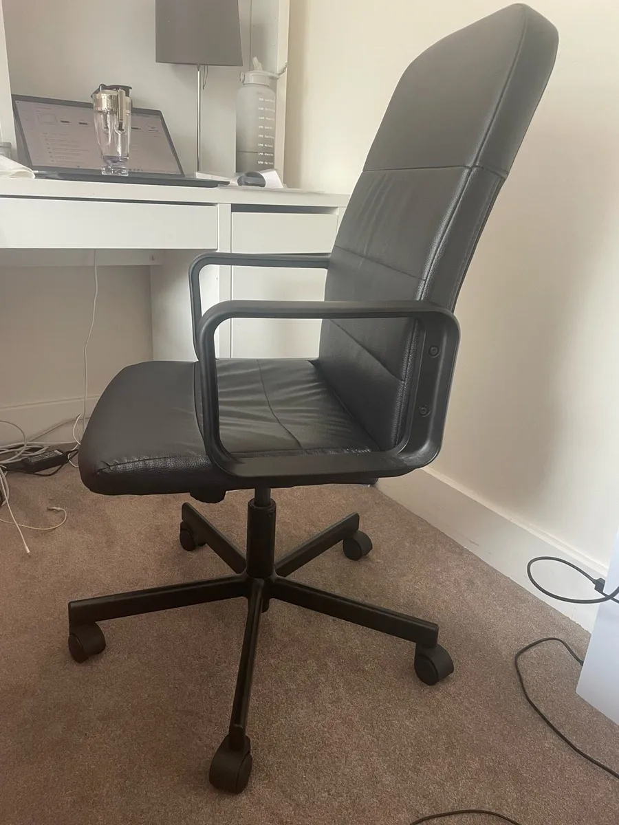 IKEA Desk Chair - Image 3