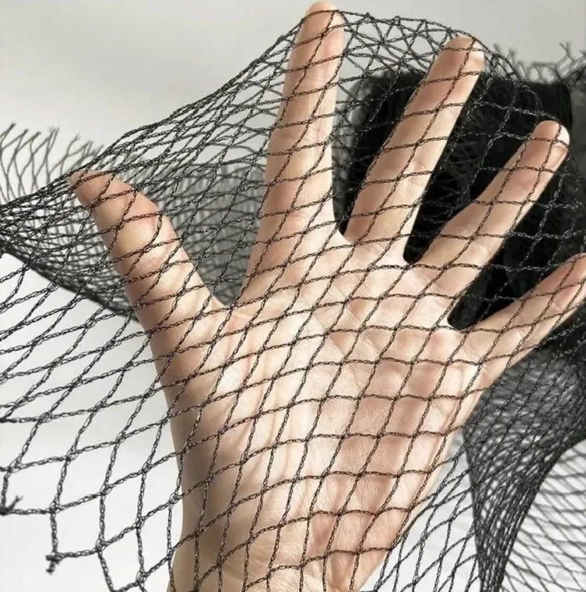 Bird protection netting - Image 1