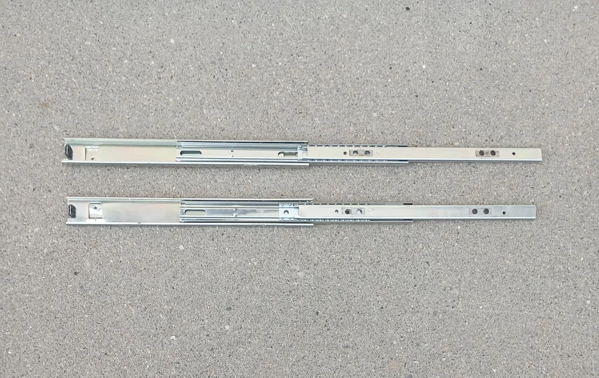 400mm Drawer Runners - Image 1