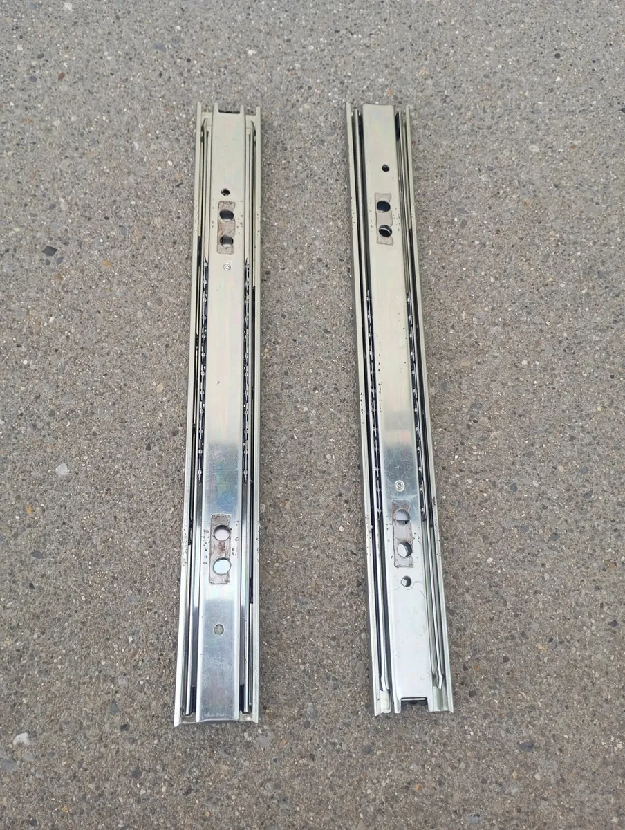400mm Drawer Runners - Image 2