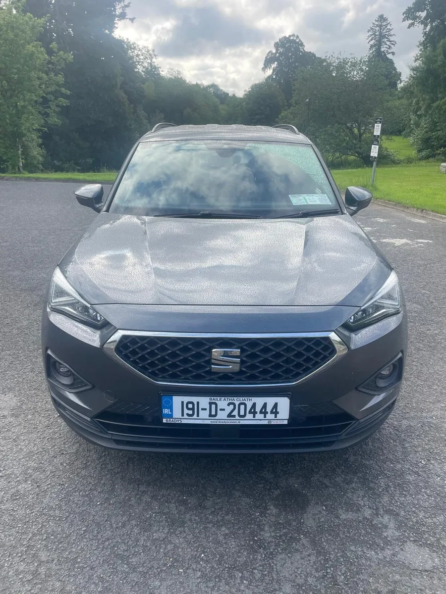 Seat Tarraco - Image 2